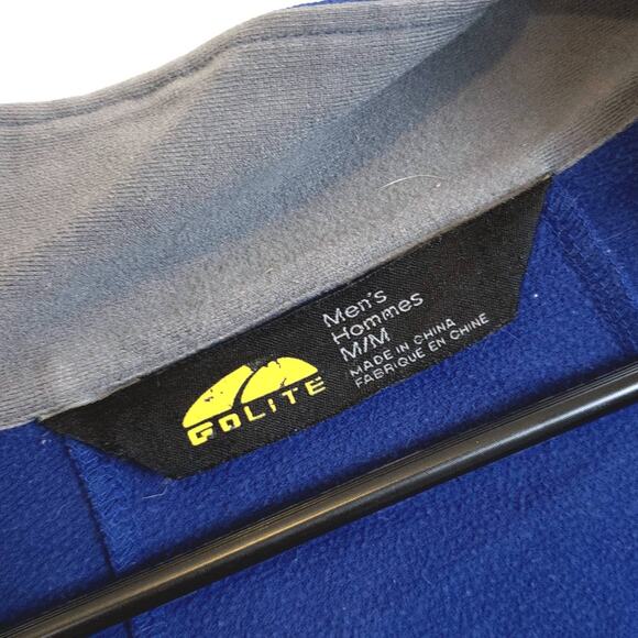 GoLite Men's Jacket size M - Picture 6 of 7